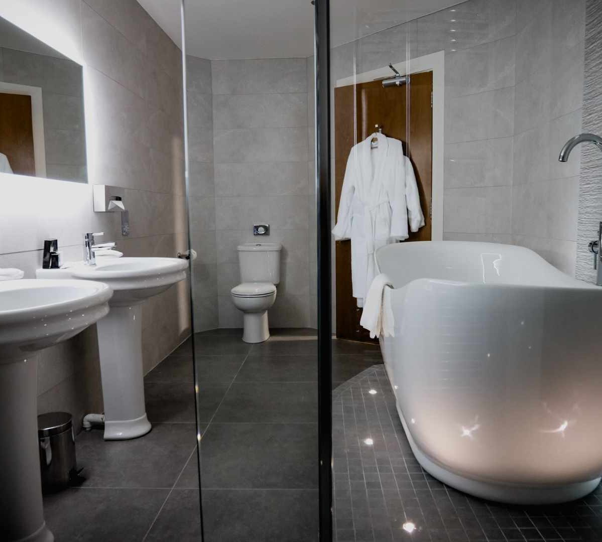 Hotel Suites Luxury Hotels In Galway Claregalway Hotel