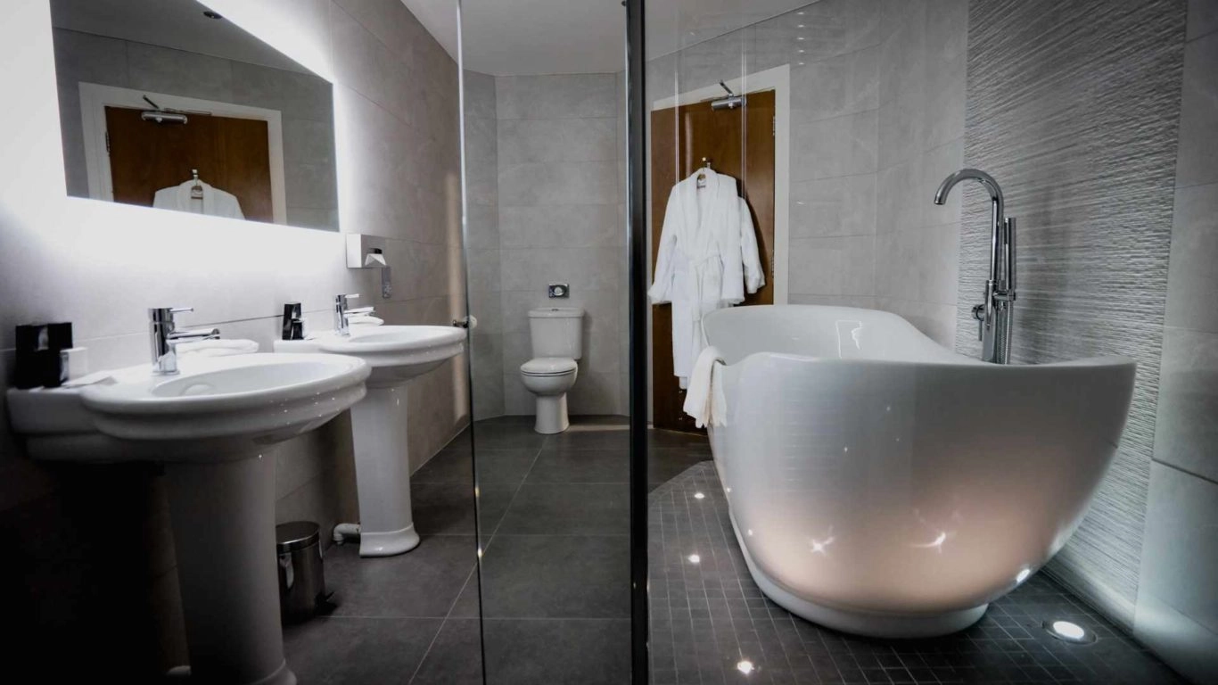 Hotel Suites Luxury Hotels In Galway Claregalway Hotel