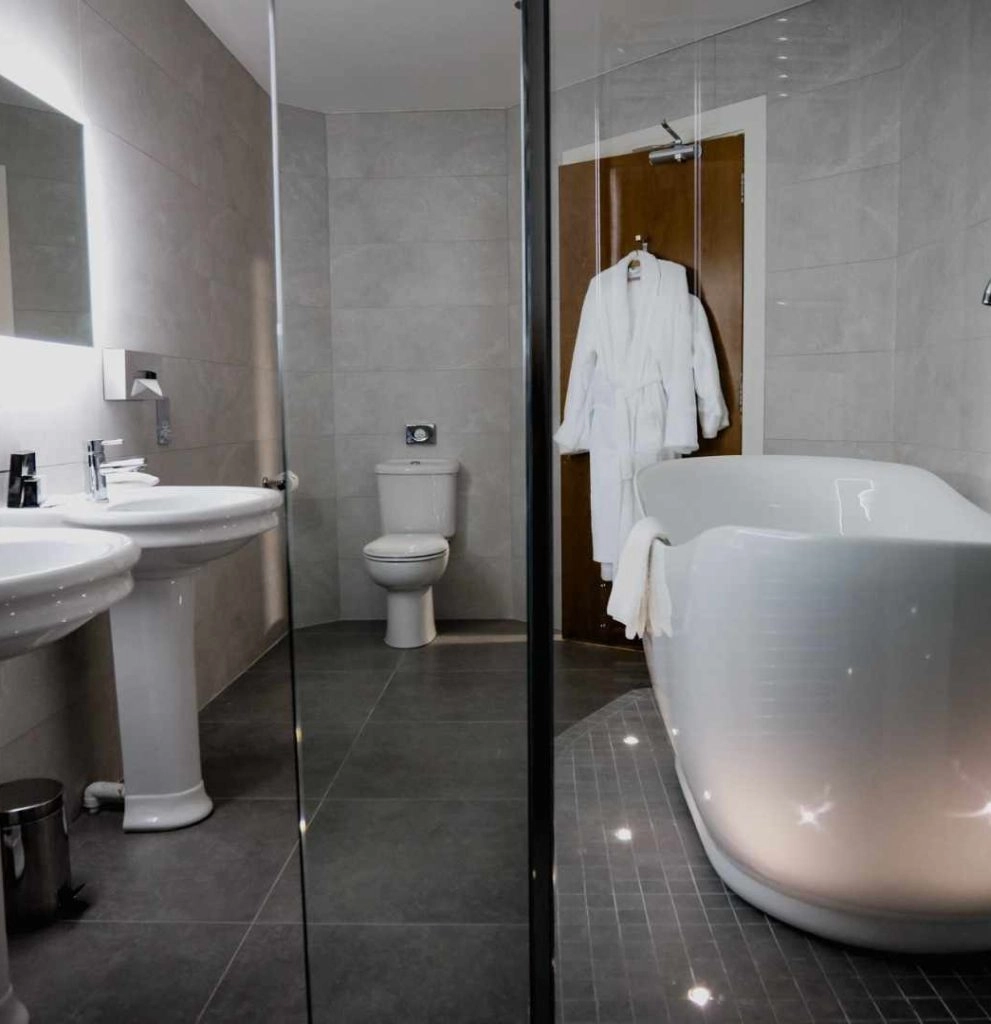 Hotel Suites | Luxury Hotels In Galway | Claregalway Hotel