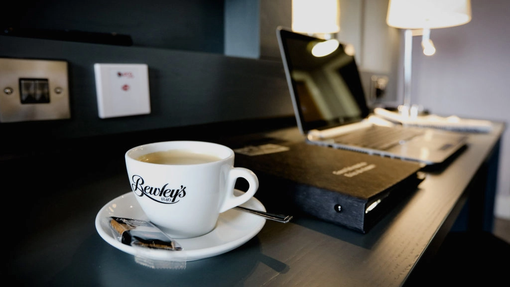 Corporate Room at the Claregalway Hotel