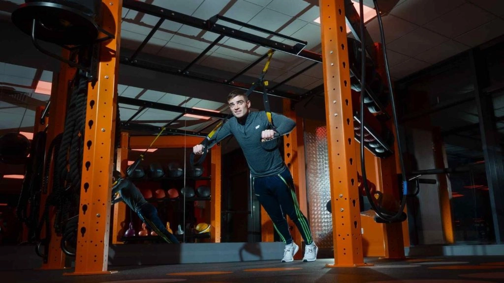 Core Fitness at the Claregalway Hotel