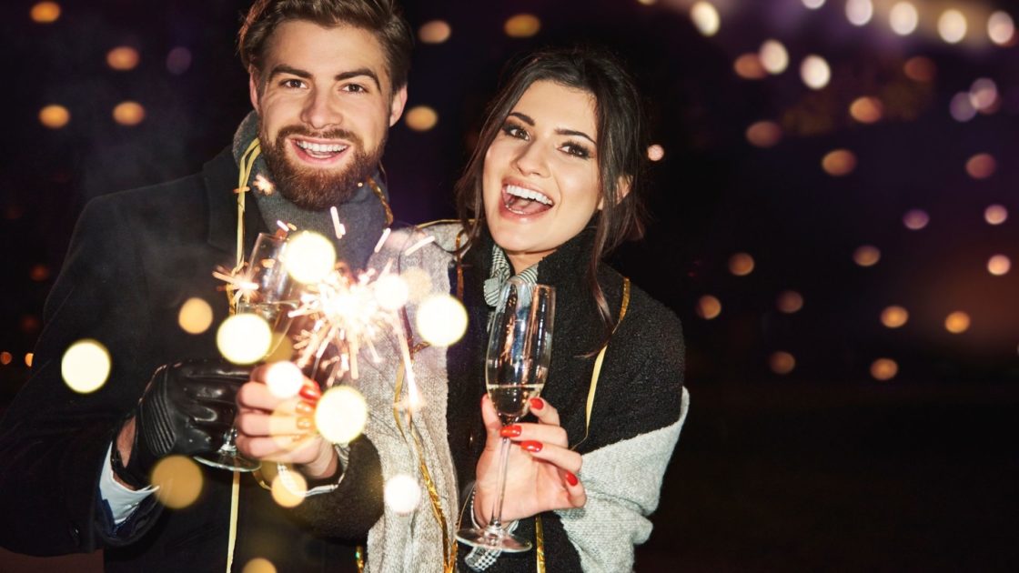 Claregalway Hotel New Years Eve Breaks