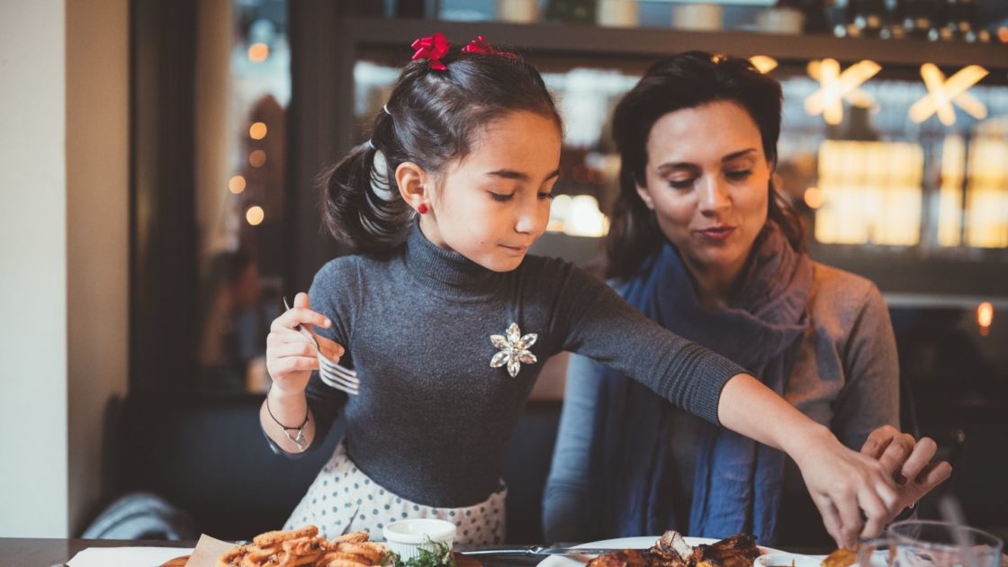 Family Dining - Claregalway
