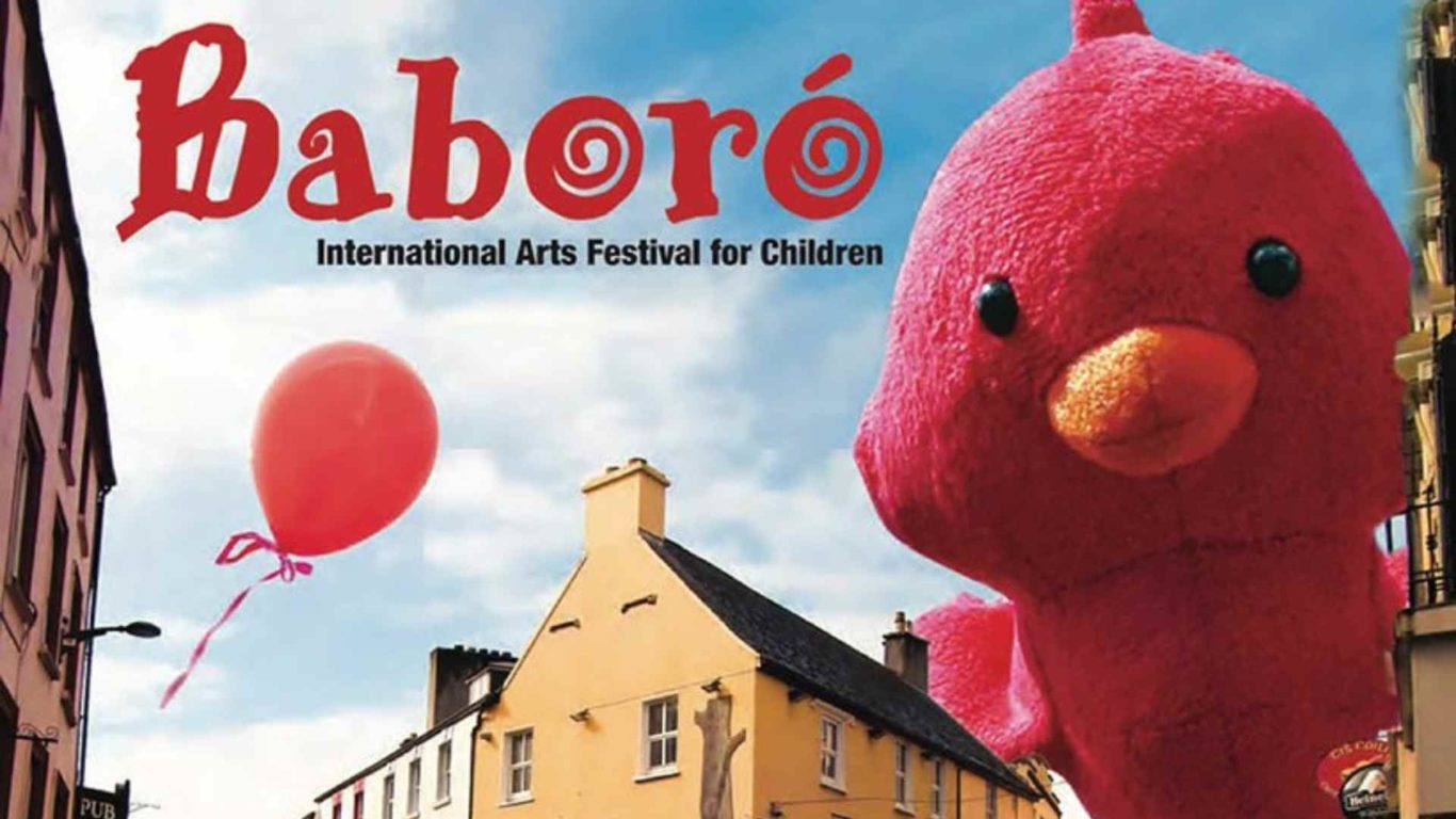 Baboro Visual Arts Festival
