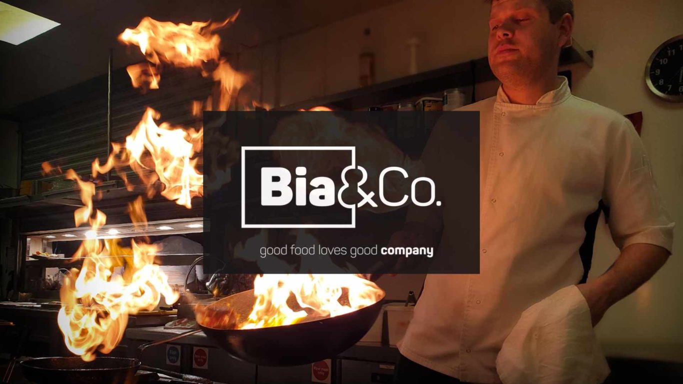 Bia and Co Restaurant Claregalway hotel
