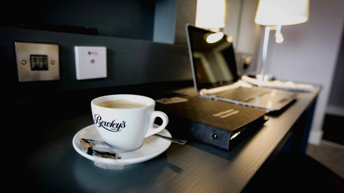Corporate Getaways at the Claregalway Hotel