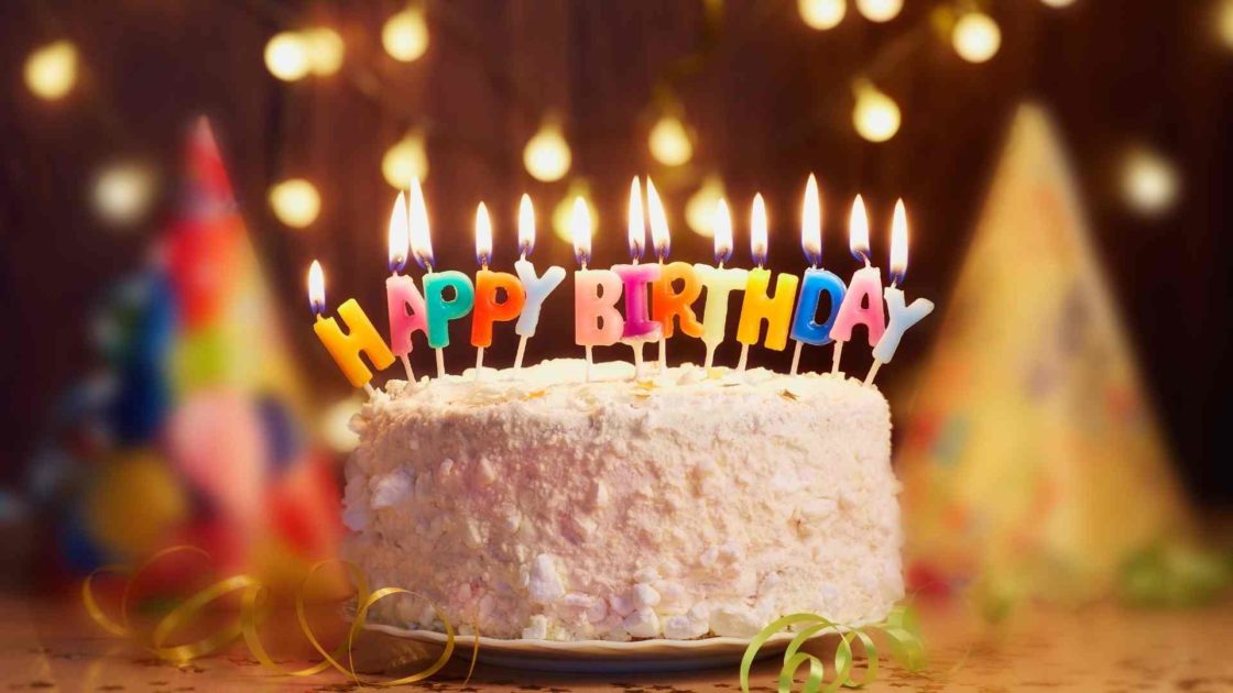 Birthday Celebrate at the Claregalway Hotel