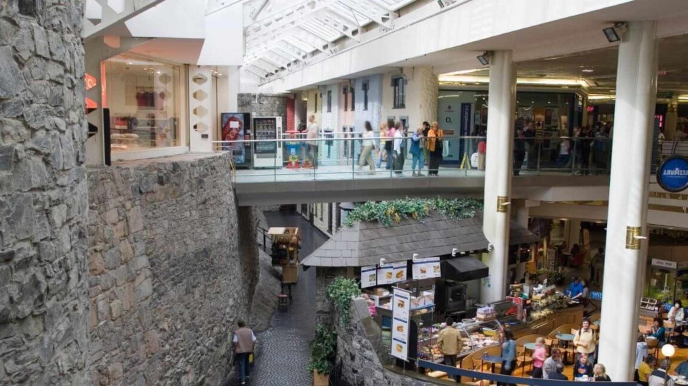 Galway City Things to Do Galway Claregalway Hotel