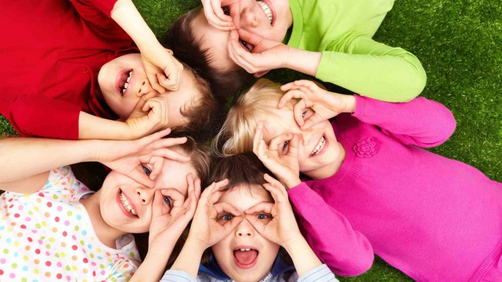 Kids Club at the Claregalway Hotel