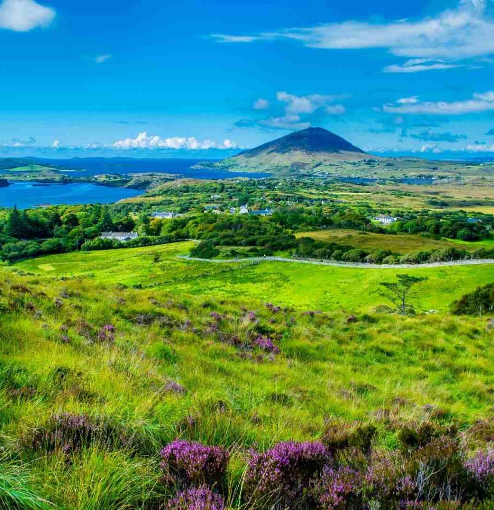 Walking Trails Galway Local Activities Claregalway Hotel