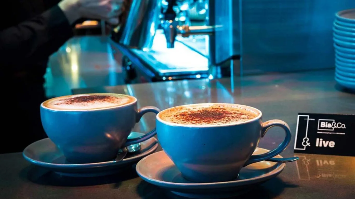 Bia and Co Restaurant Claregalway hotel