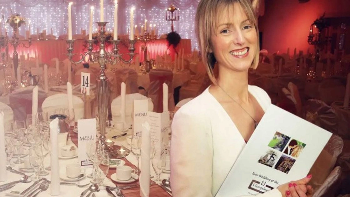 Wedding Planner Galway
