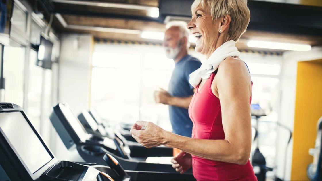 Core Fitness Membership at the Claregalway Hotel