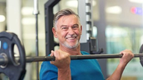 Core Fitness Membership at the Claregalway Hotel
