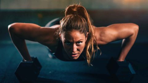 Core Fitness Membership at the Claregalway Hotel