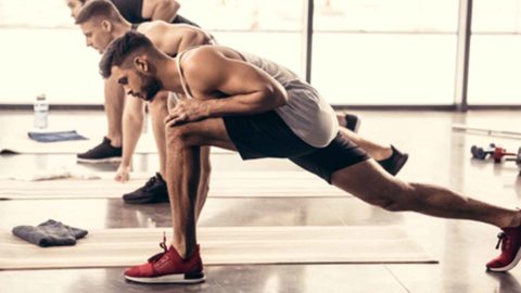 Core Fitness Membership at the Claregalway Hotel