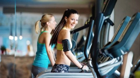 Core Fitness Membership at the Claregalway Hotel