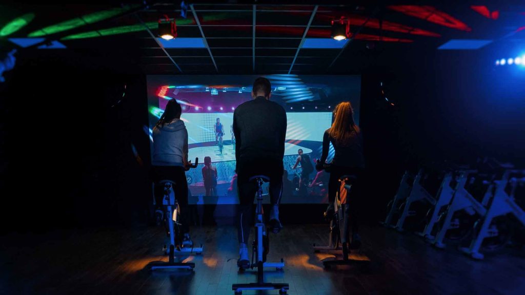 Core Fitness Membership at the Claregalway Hotel