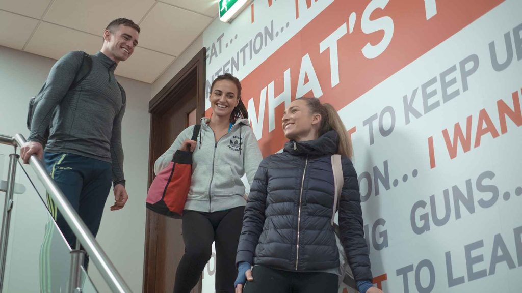 Core Fitness Membership at the Claregalway Hotel