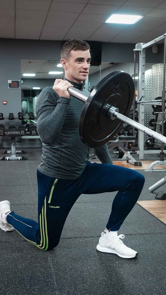 Core Fitness Membership at the Claregalway Hotel