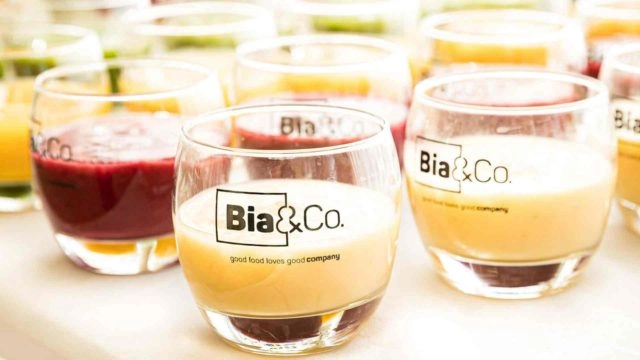 Bia and Co Dining