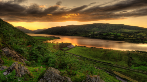 Connemara Galway at the Claregalway Hotel