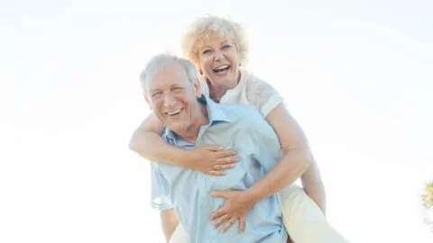 golden years claregalway