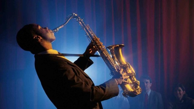 Jazz Music Festival Galway Events