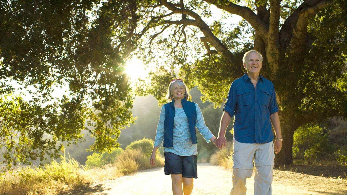 Golden Years Breaks at the Claregalway Hotel