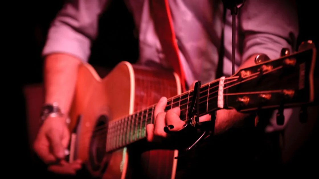 stock live music