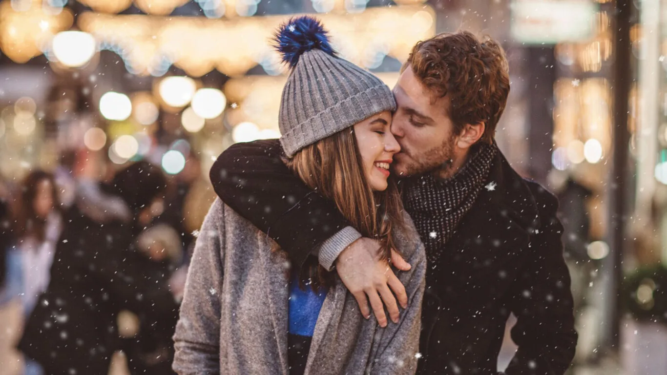 Winter Breaks Galway