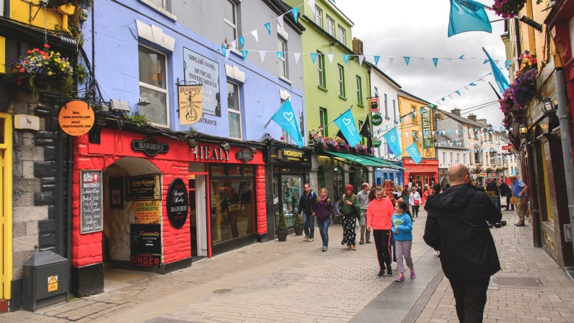 Claregalway Hotel - Galway City
