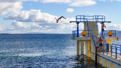 Claregalway Hotel - Salthill Diving