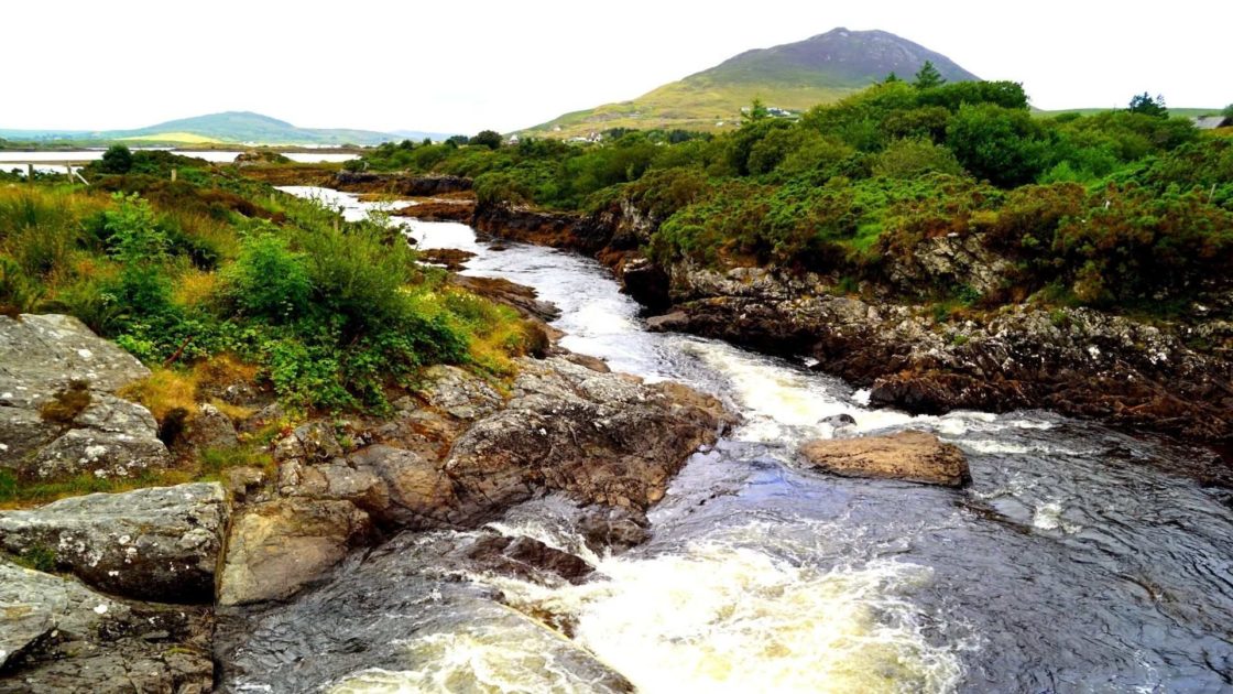 Connemara Loop