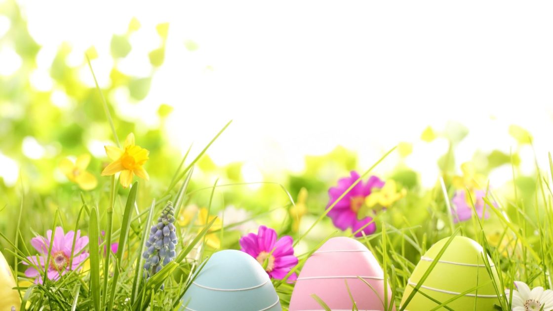 Easter Sunday