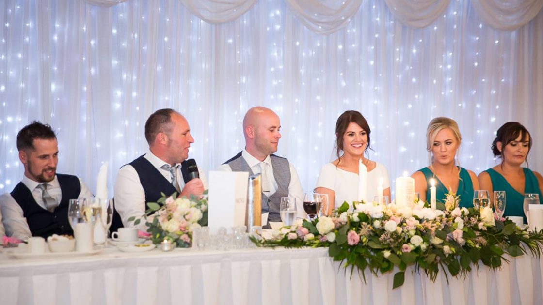 Wedding Celebrations Galway