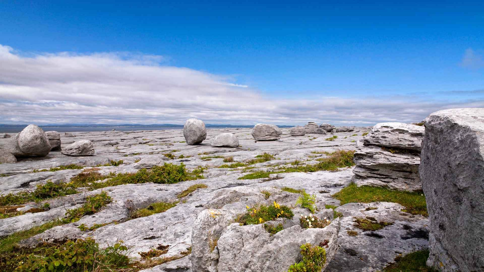 The Burren National Park Things to Do Claregalway Hotel