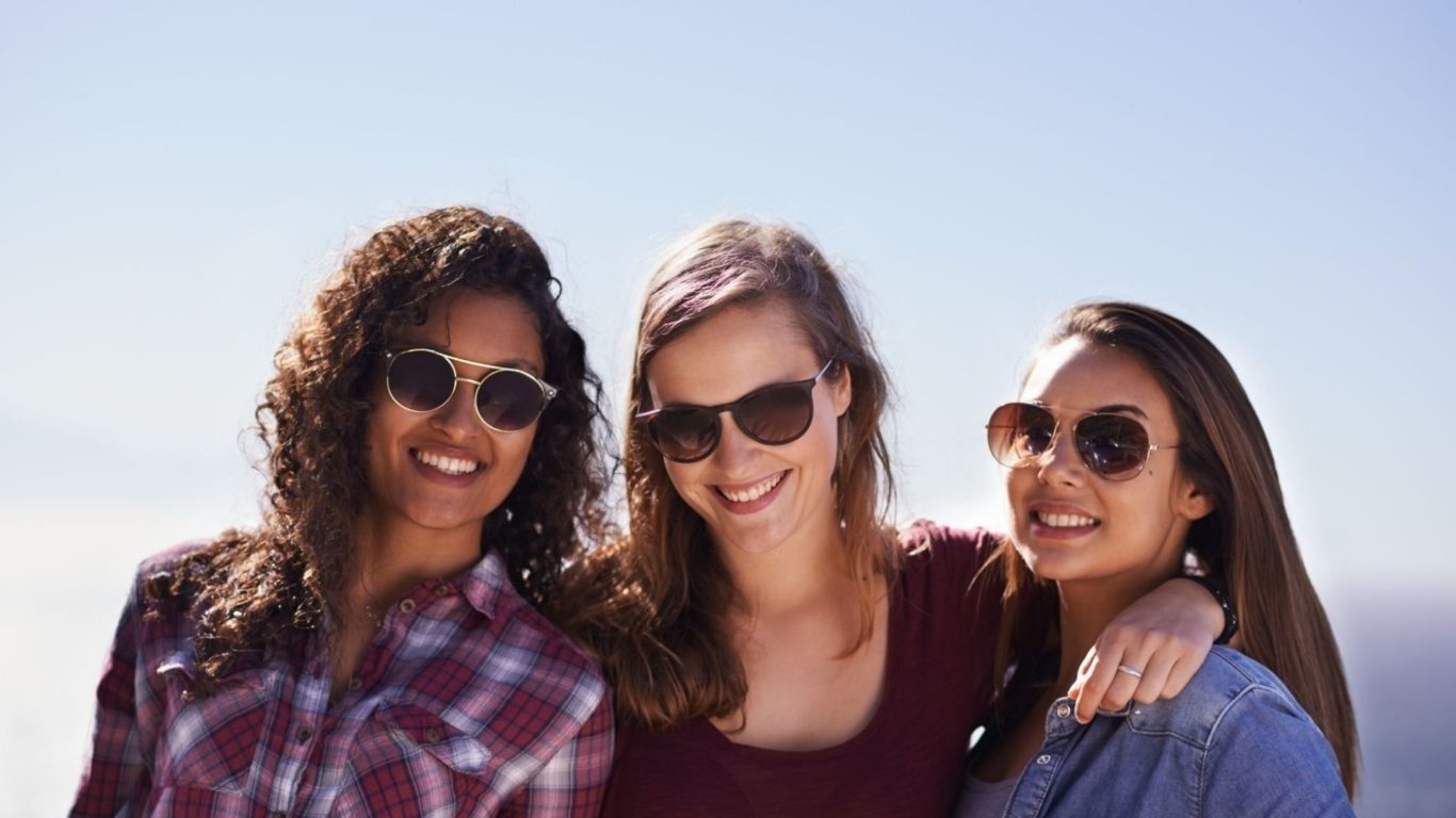 Girlie Getaway at Claregalway Hotel