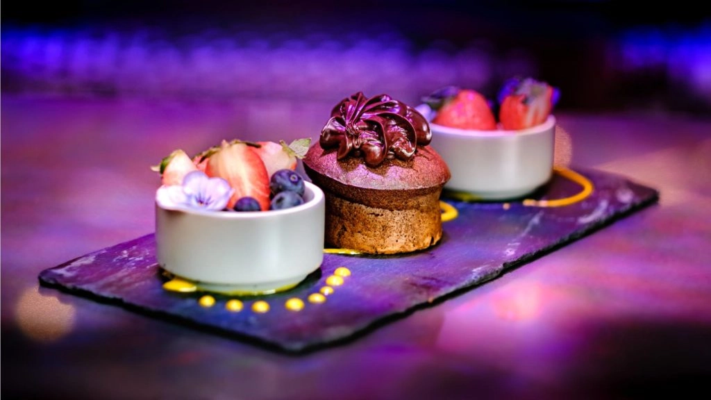 Dessert Dessert Claregalway Hotel