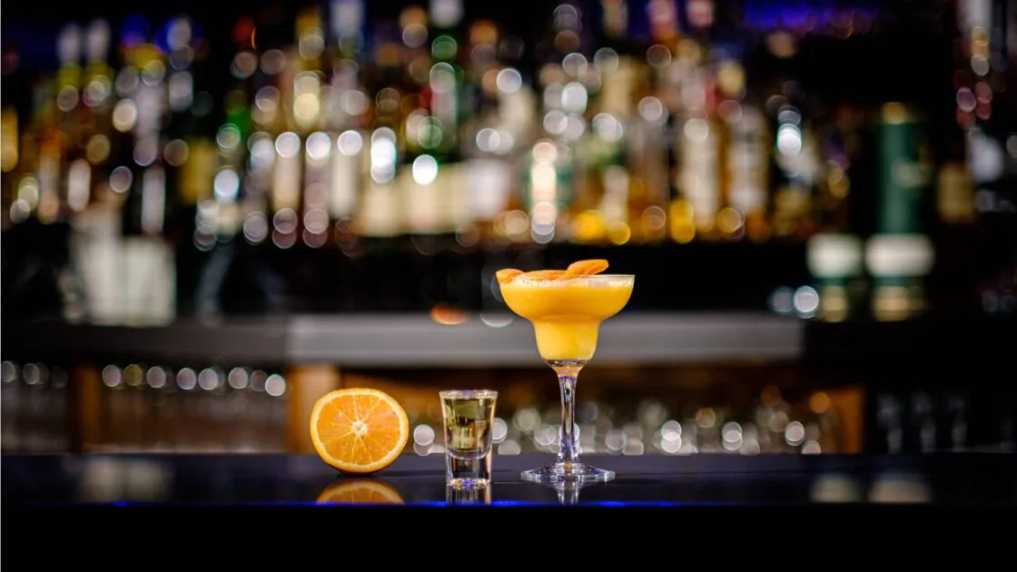 Pornstar Martini at Claregalway