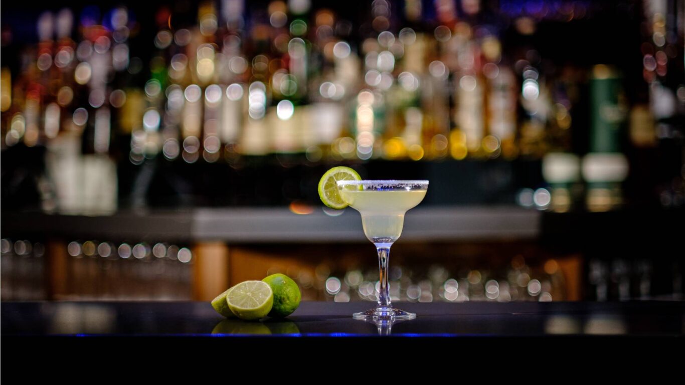 Bia&Co cocktails Claregalway