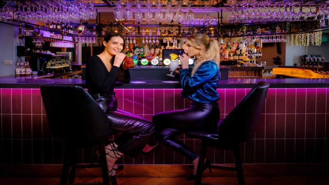 Bar Claregalway Hotel