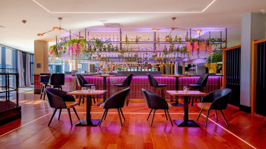 Bar Claregalway Bar Claregalway Hotel