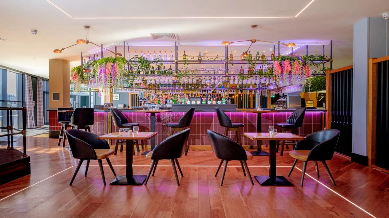 Bar Claregalway Hotel