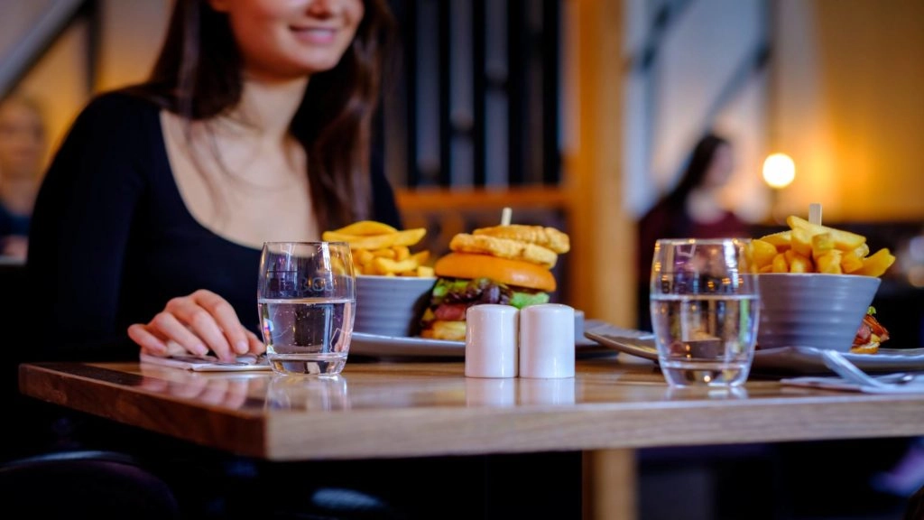 Dining Claregalway Hotel