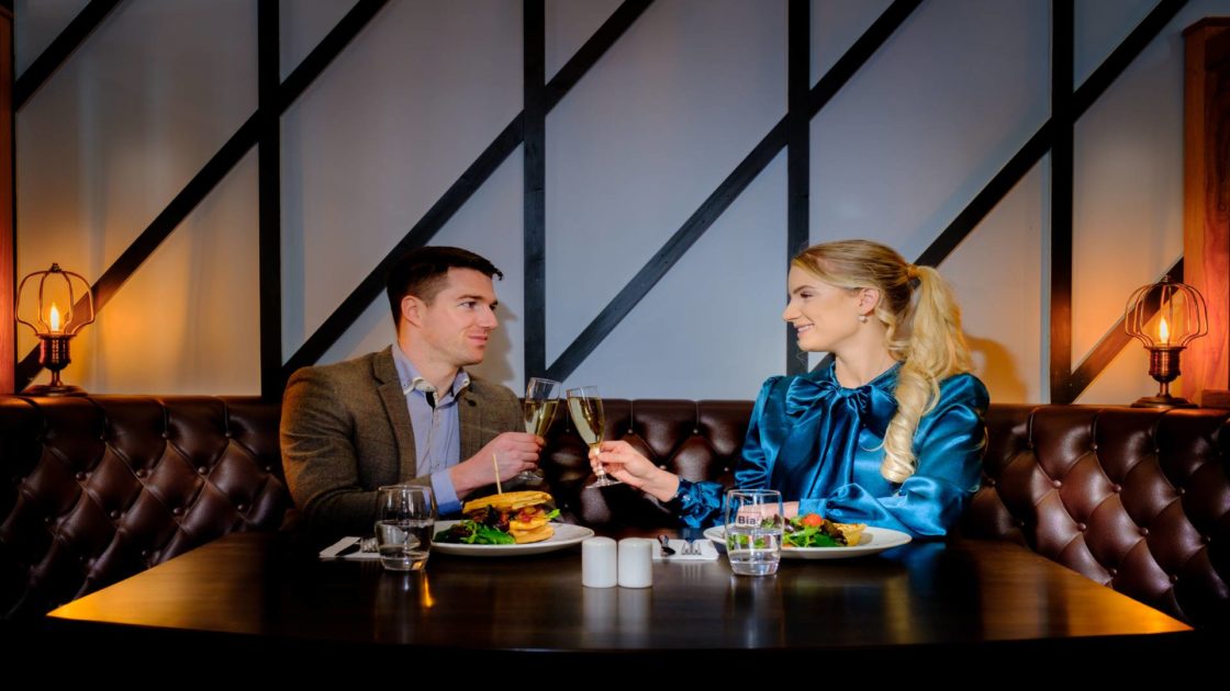 Restaurant Claregalway Hotel