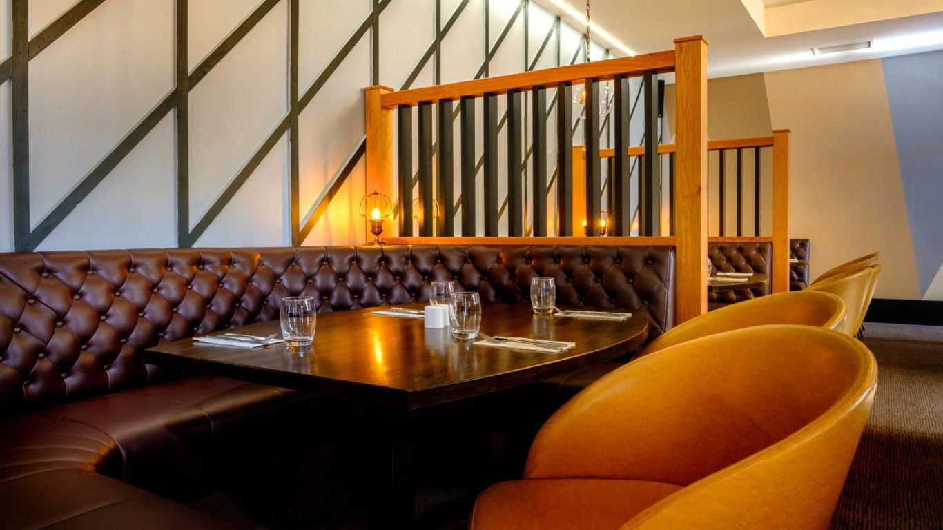 Restaurant Claregalway Hotel