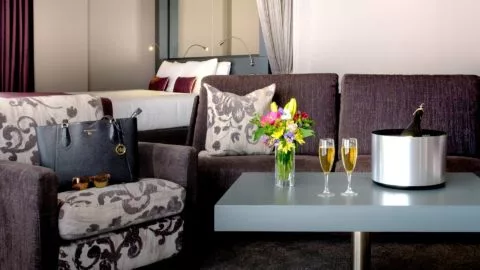 Suite Claregalway Hotel