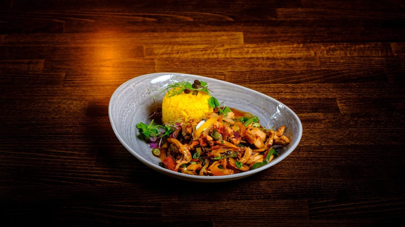 Dining at Bia&Co Claregalway