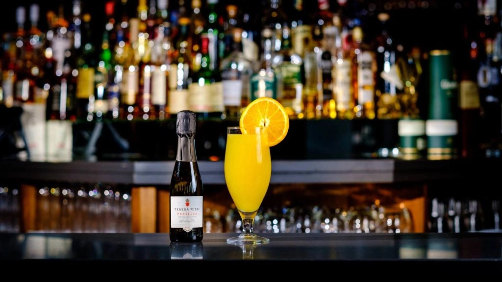 Signature cocktails from Bia&Co